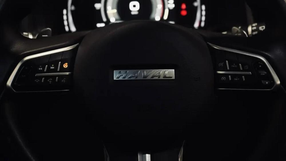 Haval F7 I Рестайлинг Смоленск  - изображение 18