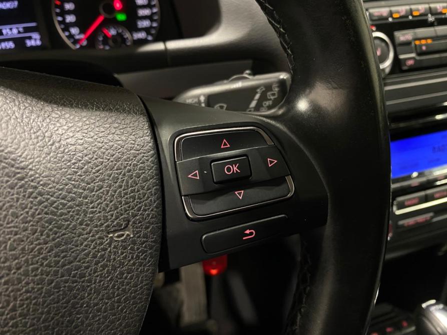 Volkswagen Touran I Рестайлинг 2 Челябинск  - изображение 20
