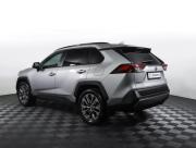 Toyota RAV4 V (XA50) Москва  - изображение 31