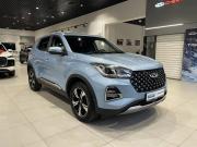 Chery Tiggo 4 Pro I Москва  - изображение 23
