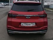 Chery Tiggo 4 I Рестайлинг Кемерово  - изображение 44