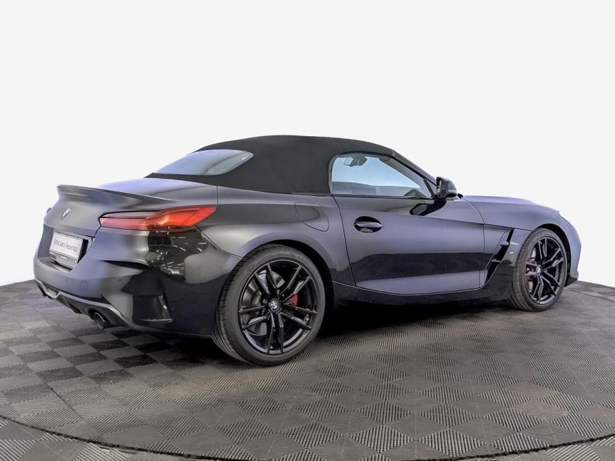 BMW Z4 III (G29) Санкт-Петербург  - изображение 5