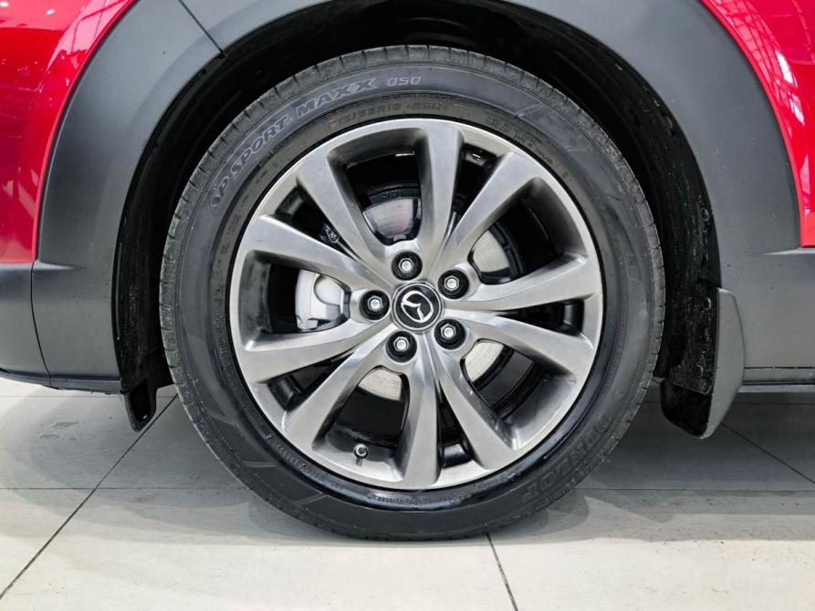 Mazda CX-30 I Казань  - изображение 22