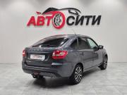 Lada (ВАЗ) Granta I Рестайлинг Воронеж  - изображение 27