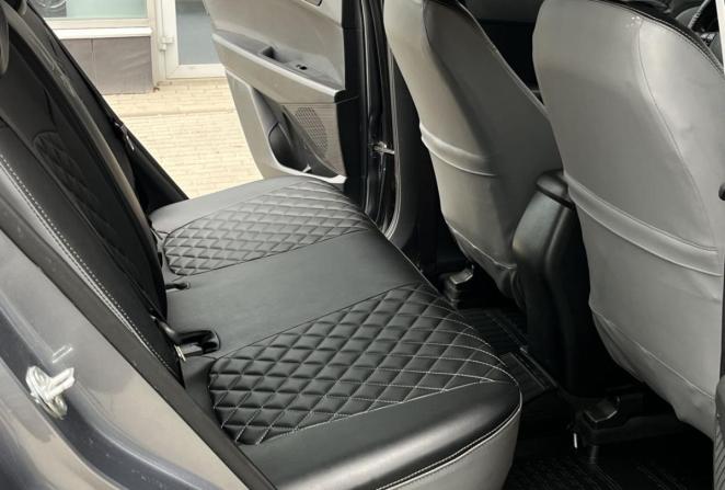Hyundai Creta I Рестайлинг с пробегом 2020 года, цена 1 810 000 рублей, 90216 км, внедорожник, Автокод Объявления