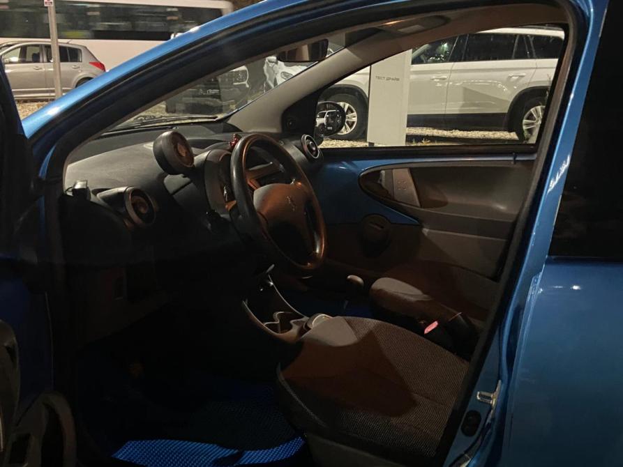 Peugeot 107 I Сыктывкар  - изображение 15