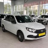 Lada (ВАЗ) Granta I Рестайлинг Нижнекамск  - изображение 25