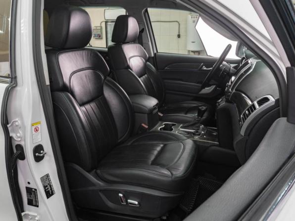 Haval H9 I с пробегом 2015 года, цена 1 749 000 рублей, 136709 км, внедорожник, Автокод Объявления