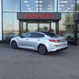 Kia Optima IV Рестайлинг Азнакаево  - изображение 27