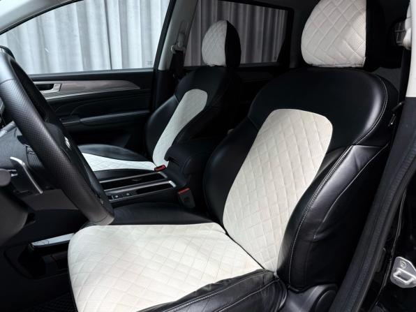 Haval M6 II с пробегом 2024 года, цена 2 049 000 рублей, 43869 км, внедорожник, Автокод Объявления