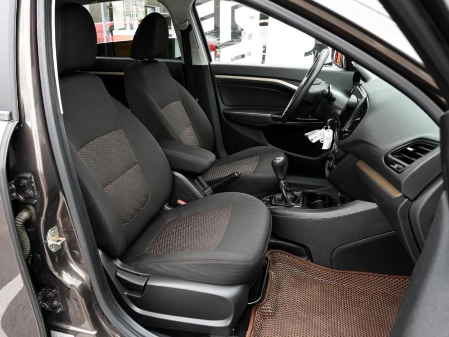 Lada (ВАЗ) Vesta I Волгоград  - изображение 8