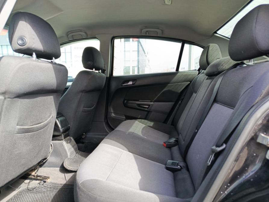 Opel Astra H Рестайлинг Чебоксары  - изображение 15