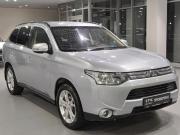 Mitsubishi Outlander III Казань  - изображение 25