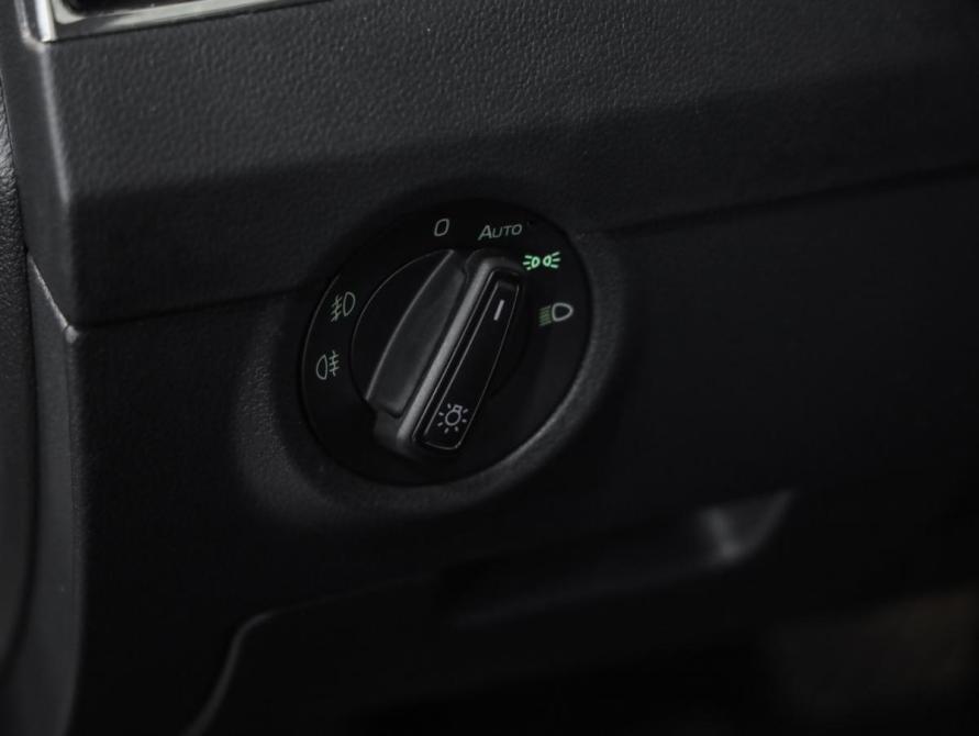 Skoda Octavia III (A7) Рестайлинг Санкт-Петербург  - изображение 18