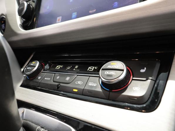 Geely Atlas I с пробегом 2019 года, цена 1 490 000 рублей, 164949 км, внедорожник, Автокод Объявления