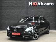 Mercedes-Benz C-Класс IV (W205) Екатеринбург  - изображение 19