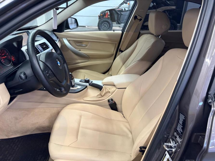 BMW 3 серии VI (F3x) Краснодар  - изображение 12