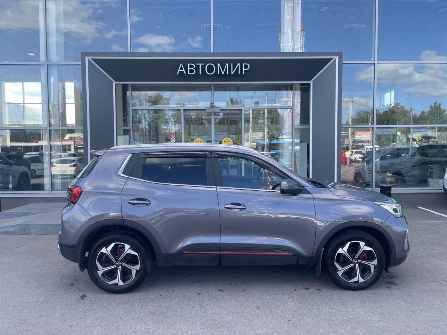 Chery Tiggo 4 Pro I Брянск  - изображение 4