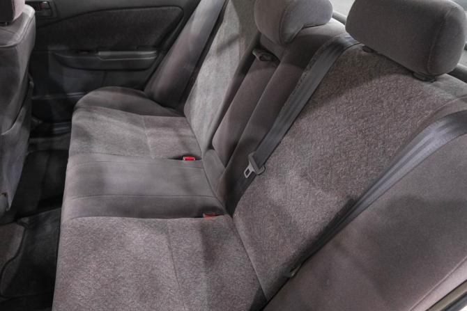 Toyota Corona X (T210) с пробегом 2000 года, цена 449 000 рублей, 132000 км, седан, Автокод Объявления