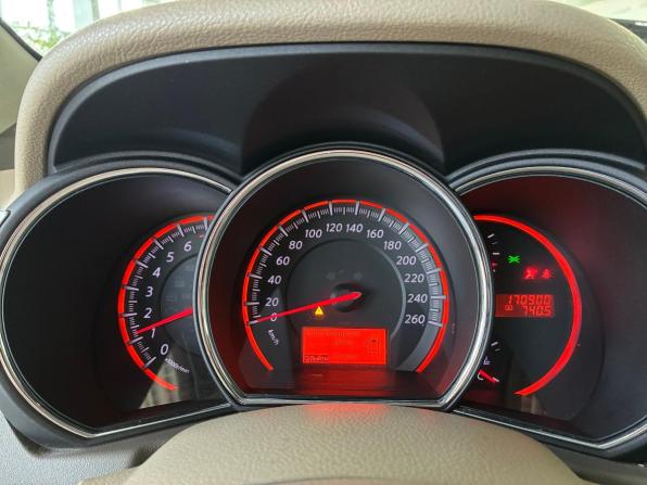 Nissan Murano II (Z51) Рестайлинг с пробегом 2011 года, цена 1 195 000 рублей, 170000 км, внедорожник, Автокод Объявления