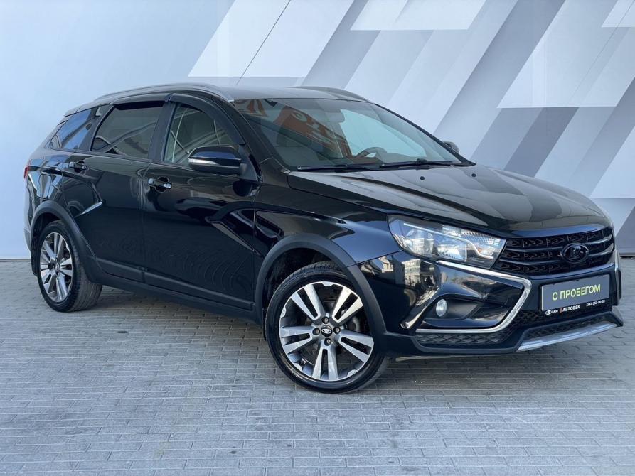 Lada (ВАЗ) Vesta I Екатеринбург  - изображение 3