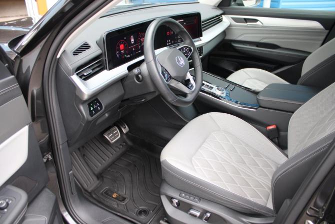 Volkswagen Tavendor I с пробегом 2023 года, цена 4 499 000 рублей, 27000 км, внедорожник, Автокод Объявления