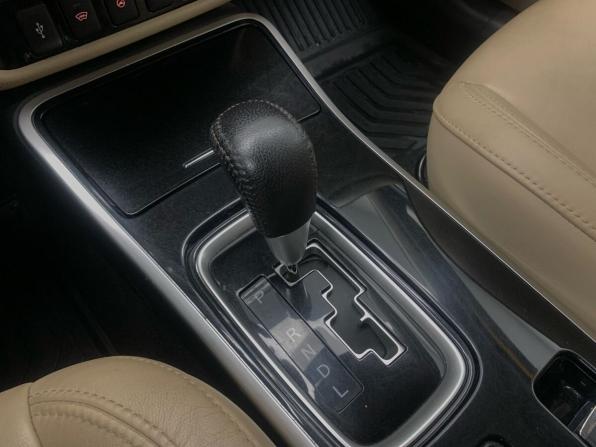 Mitsubishi Outlander III Рестайлинг 3 с пробегом 2019 года, цена 2 159 000 рублей, 176016 км, внедорожник, Автокод Объявления