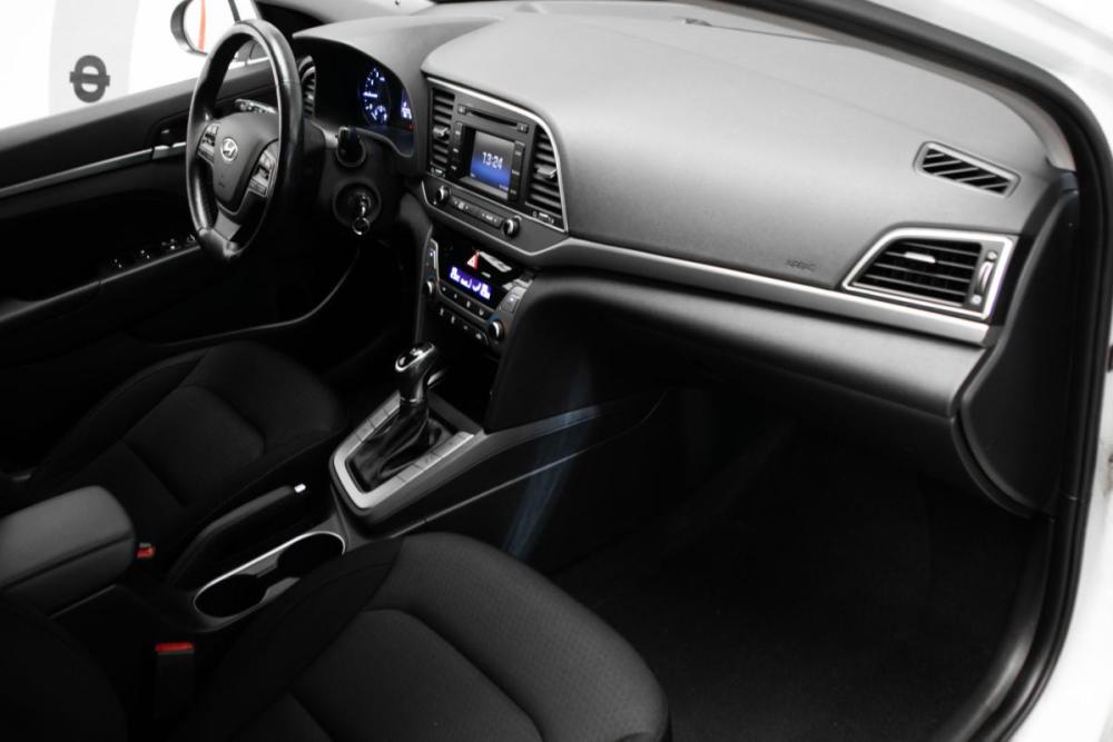 Hyundai Elantra VI (AD) Химки  - изображение 25
