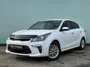 Kia Rio IV Кемерово  - изображение 17