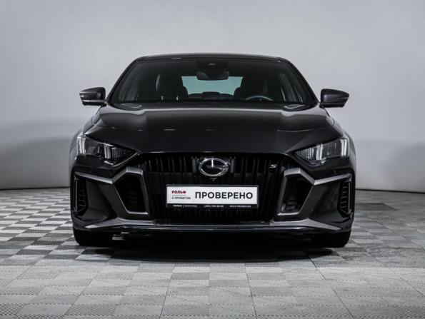 GAC Empow с пробегом 2024 года, цена 2 500 000 рублей, 7882 км, седан, Автокод Объявления