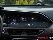 Geely Tugella I Рестайлинг Москва  - изображение 35