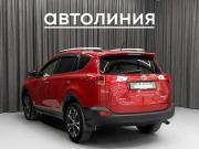 Toyota RAV4 IV (XA40) Красноярск  - изображение 24