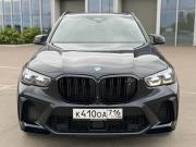 BMW X5 M III (F95) Казань  - изображение 38
