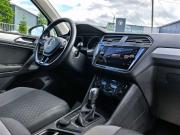 Volkswagen Tiguan II Мурманск  - изображение 37