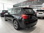 BMW X3 II (F25) Казань  - изображение 30