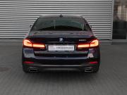 BMW 5 серии VII (G30/G31/G38) Рестайлинг Москва  - изображение 35