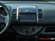 Nissan Note I Москва  - изображение 29