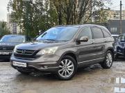 Honda CR-V III Рестайлинг Санкт-Петербург  - изображение 14