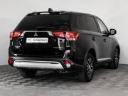 Mitsubishi Outlander III Рестайлинг 3 Санкт-Петербург  - изображение 23