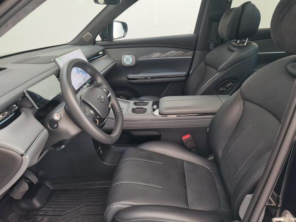 GAC Trumpchi S7 с пробегом 2025 года, цена 6 349 000 рублей, 2560 км, внедорожник, Автокод Объявления