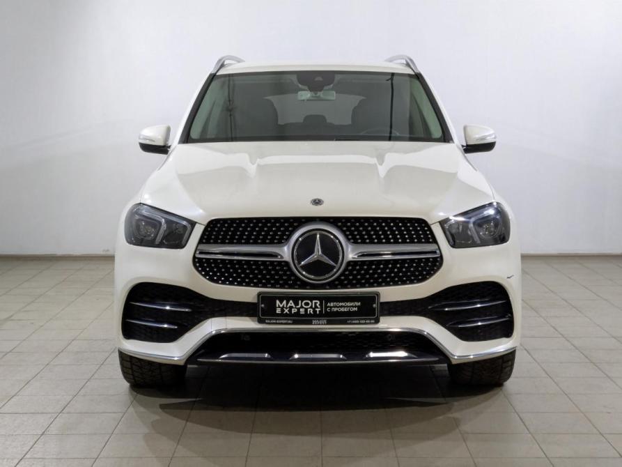 Mercedes-Benz GLE II (V167) Химки  - изображение 8