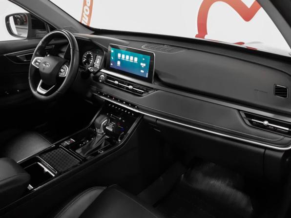Chery Tiggo 4 Pro I Рестайлинг с пробегом 2024 года, цена 1 499 000 рублей, 24500 км, внедорожник, Автокод Объявления