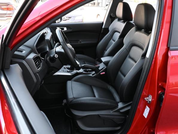 Chery Tiggo 4 I Рестайлинг с пробегом 2021 года, цена 1 339 000 рублей, 2871 км, внедорожник, Автокод Объявления