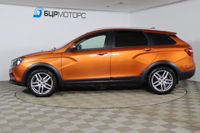 Lada (ВАЗ) Vesta I с пробегом 2019 года, цена 999 990 рублей, 175815 км, универсал, Автокод Объявления