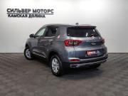 Chery Tiggo 4 Pro I Рестайлинг Пермь  - изображение 29