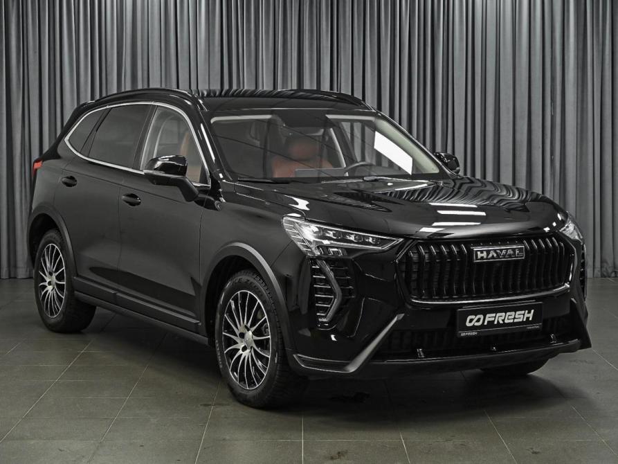 Haval Jolion I Рестайлинг Ставрополь  - изображение 1
