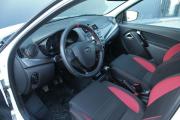 Lada (ВАЗ) Granta I Рестайлинг Брянск  - изображение 28