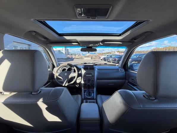 Suzuki Grand Vitara II с пробегом 2008 года, цена 715 000 рублей, 178515 км, внедорожник, Автокод Объявления