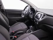 Hyundai Solaris II Москва  - изображение 21