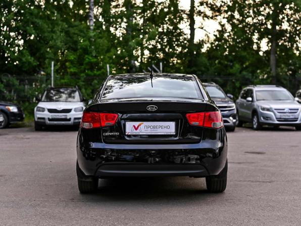Kia Cerato II с пробегом 2012 года, цена 700 000 рублей, 204897 км, хэтчбек, Автокод Объявления
